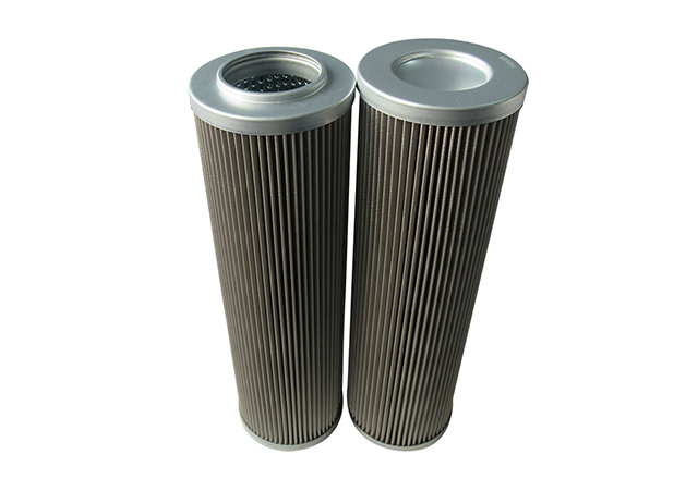 hydraulic oil press filter